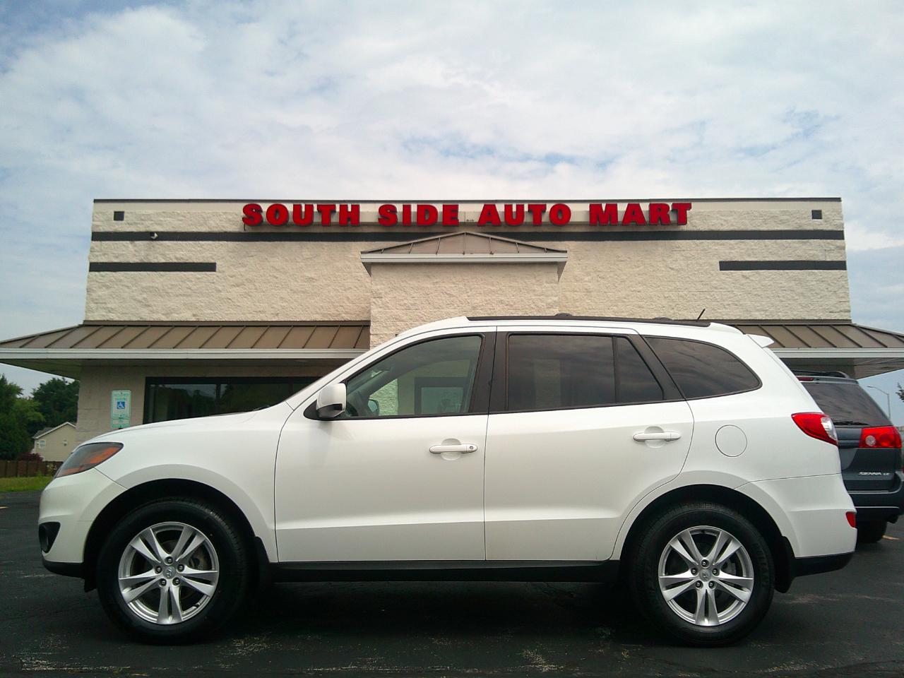 hyundai santa fe 2012 5XYZH4AG0CG152183 image hyundai santa fe 2012 5XYZH4AG0CG152183 image